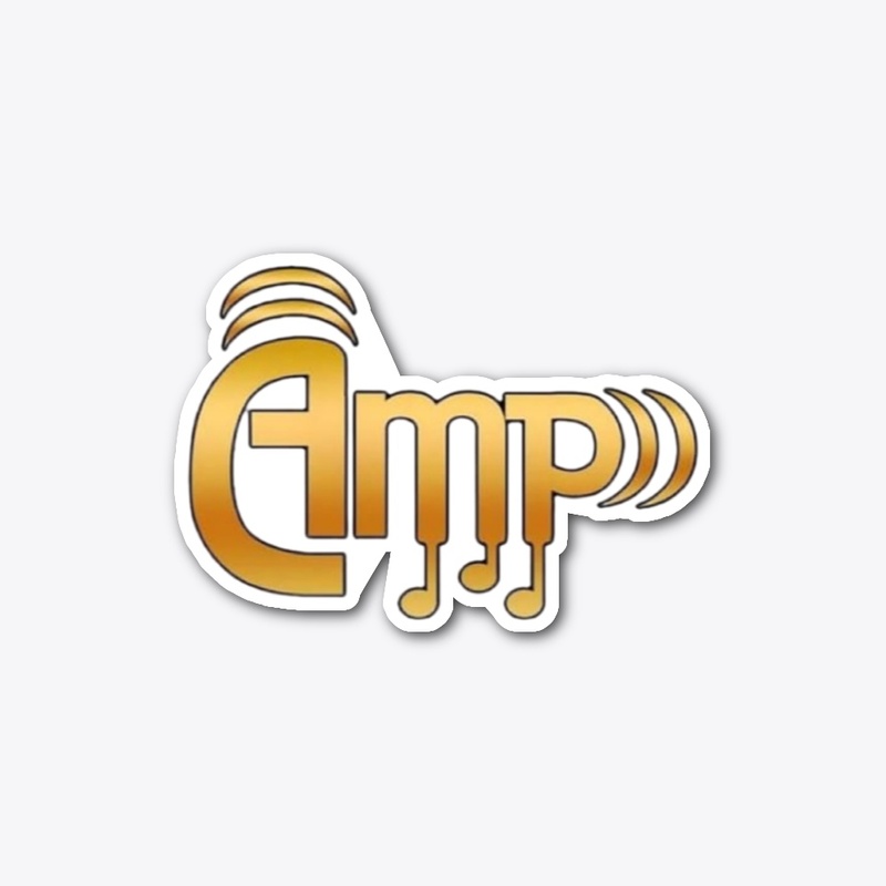 Classic AMP Logo Collection 