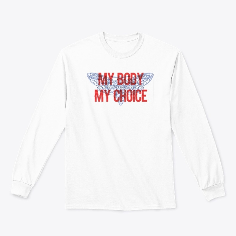My Body, My Choice