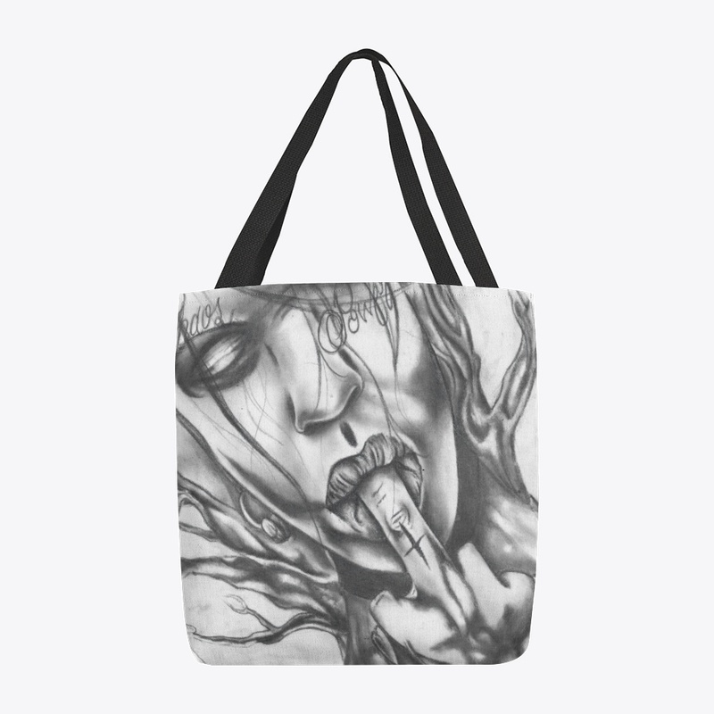 Stay Styff Tote 