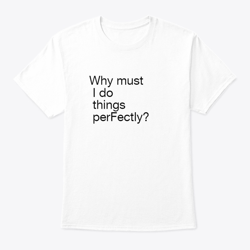 perfectly imperfect 