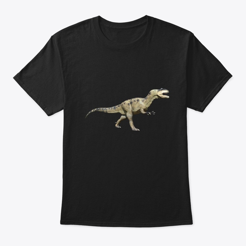 Velociraptor