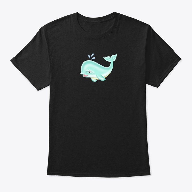 best t-shirt Dolphin