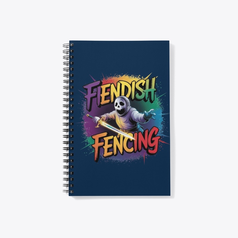 Fiendish Fencing