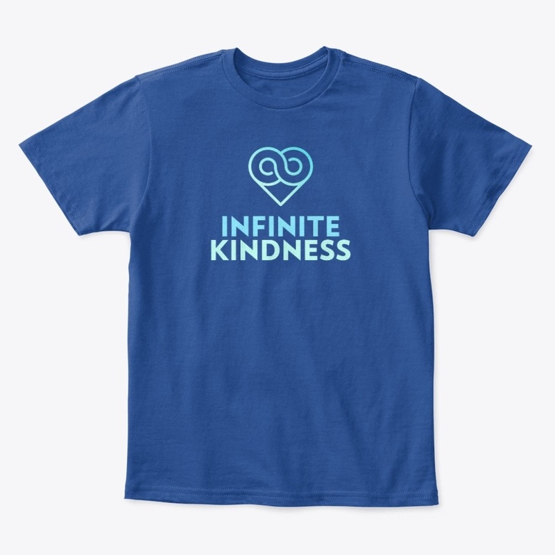Infinite kindness
