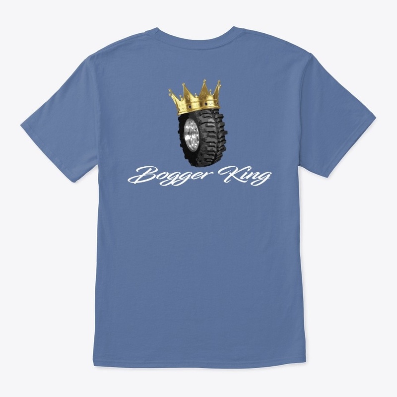 Bogger King 
