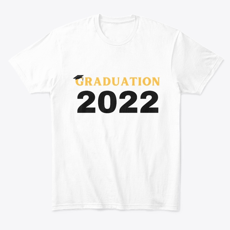 2022  graduation