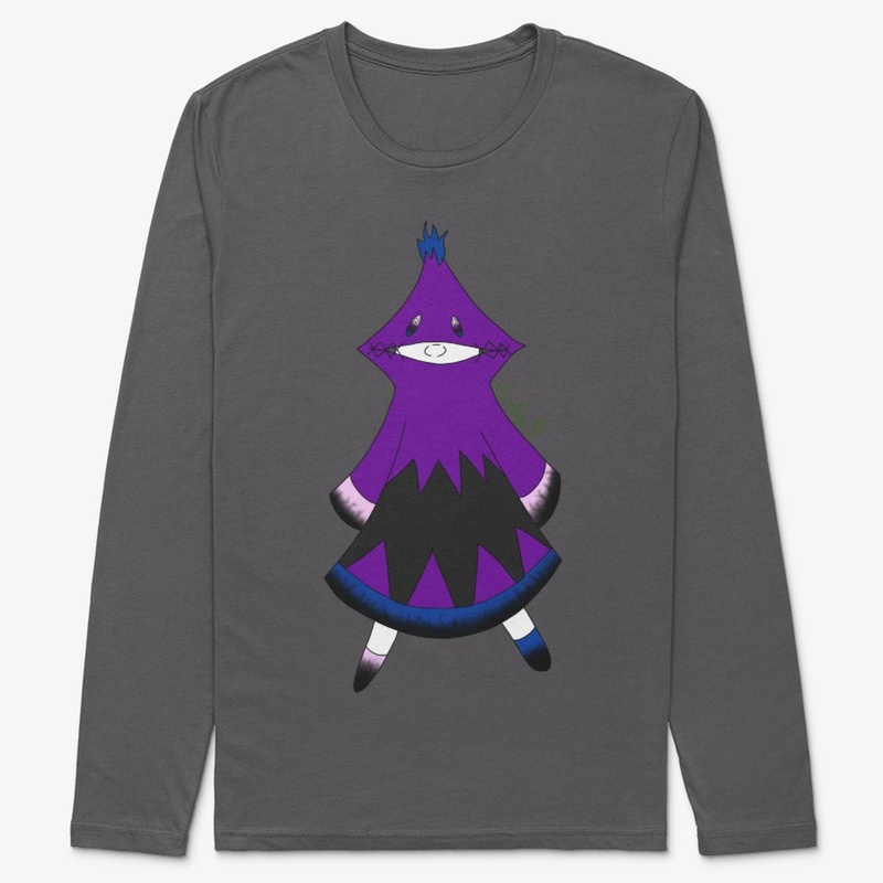 Nibblite (Genderfluid pride)