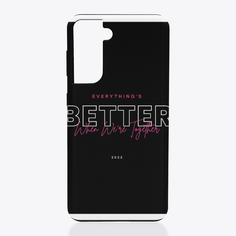 BETTER