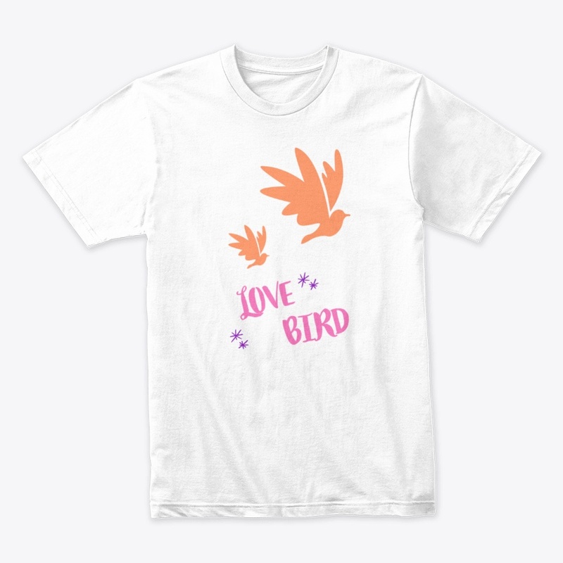 LOVE BIRD