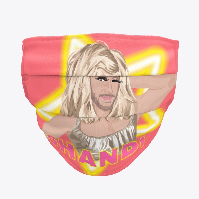 Shandi