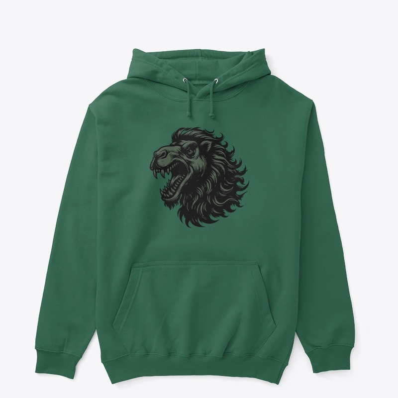 Unique Camel Head Design 