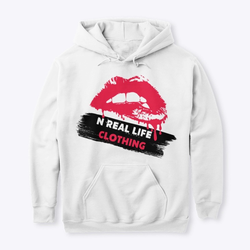 NRL Vintage White