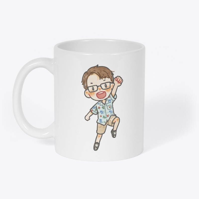 Nathan's Mug