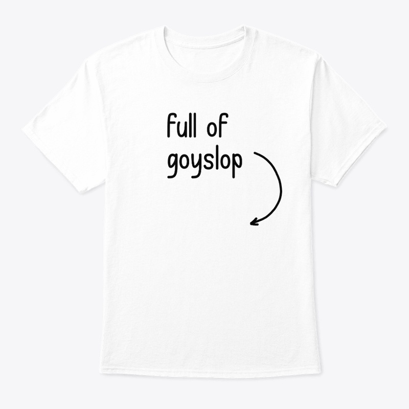 goyslop