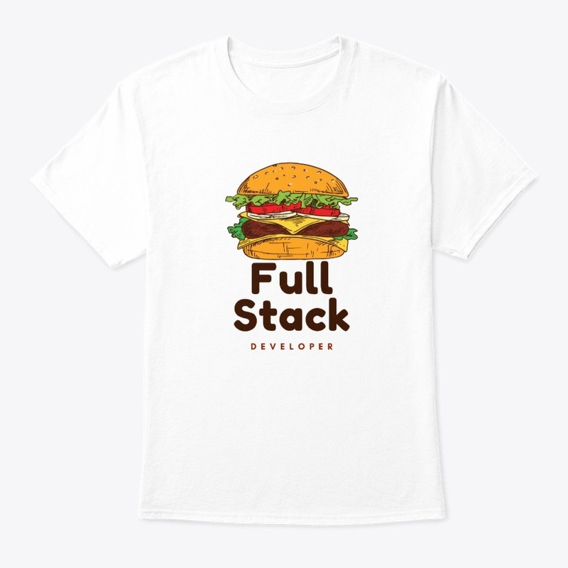 Full Stack Developer
