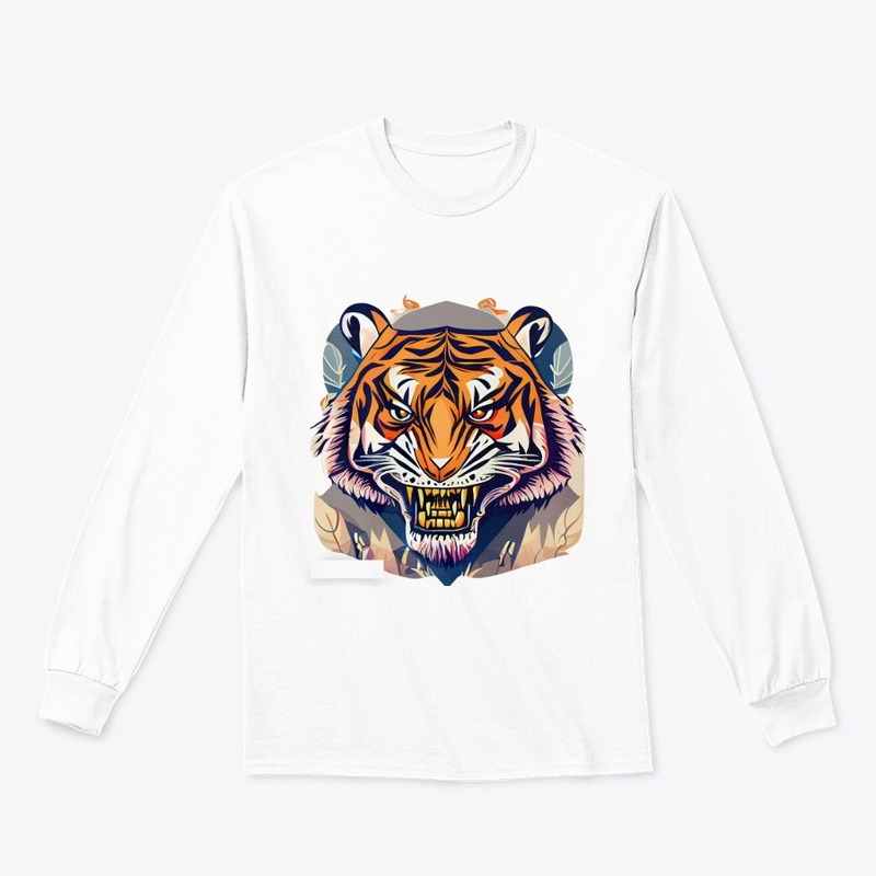 Tiger Collections Merch