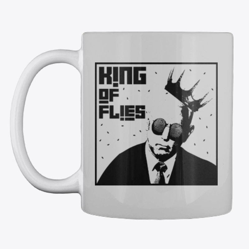 Mike Pence Fly- "King of Flies"