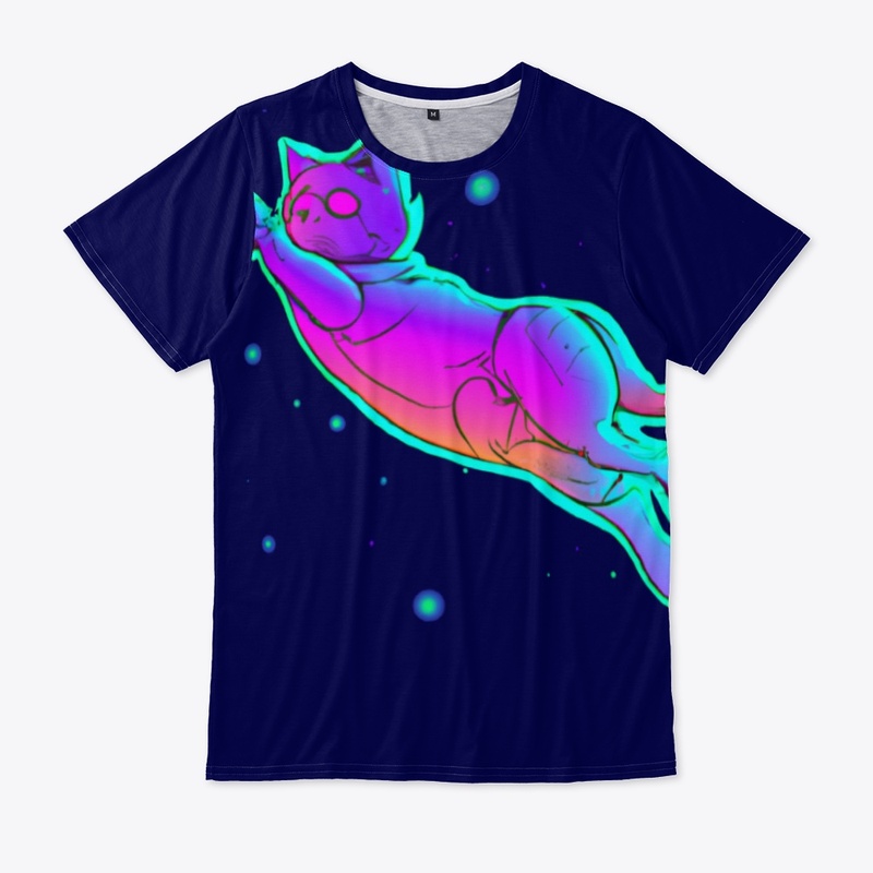 SpaceCat🐾