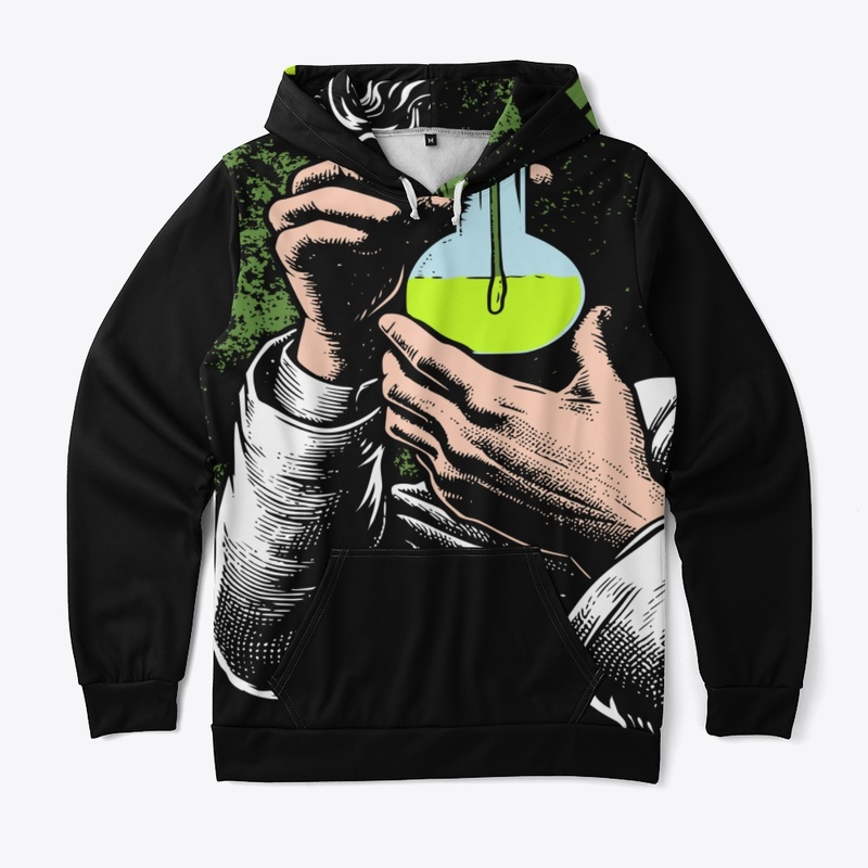 RoroTheChosenBoy Merch