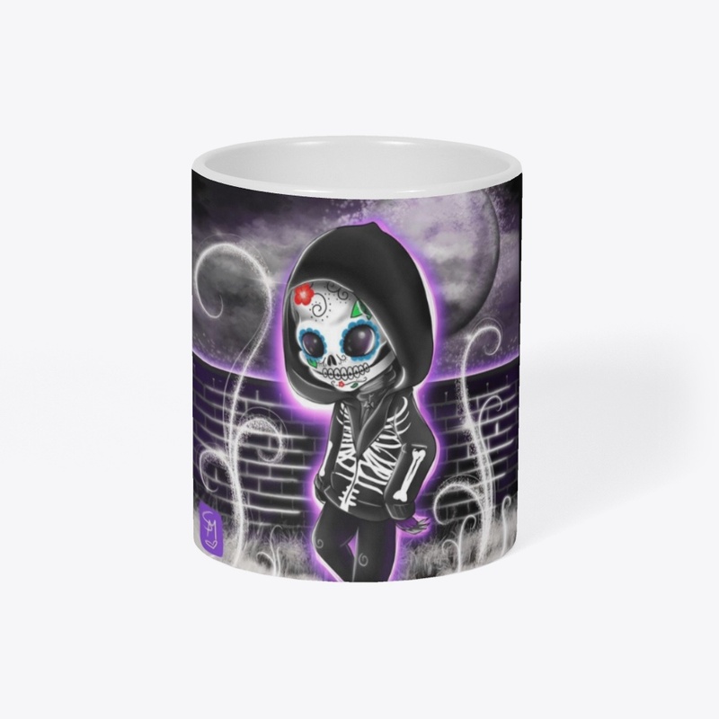 Chibi Dark Ice