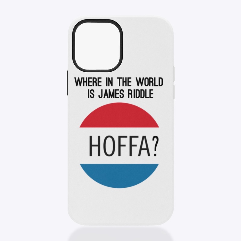 Jimmy Hoffa