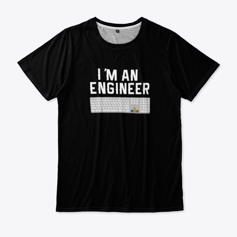 Tees for engineers