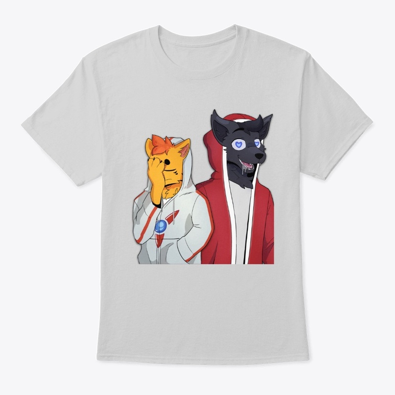 STEALTH - SMH Not a Furry