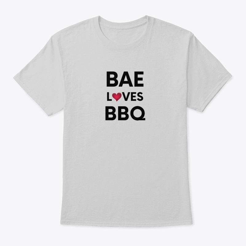 BAE LOVES BBQ