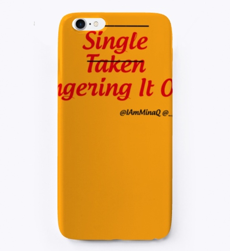 Single, Taken, Fingering It Out