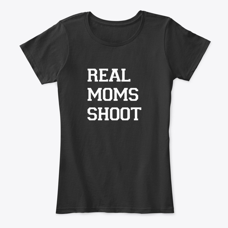 Real Moms Shoot