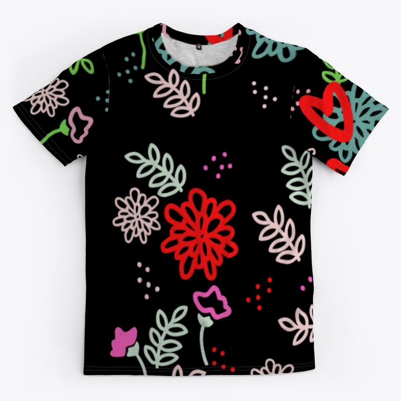 Summer clothing