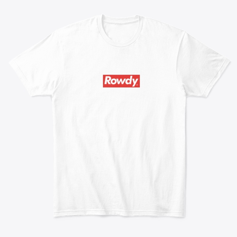 Rowdy Sup