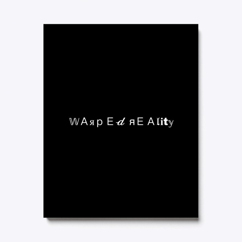 Warped Reality