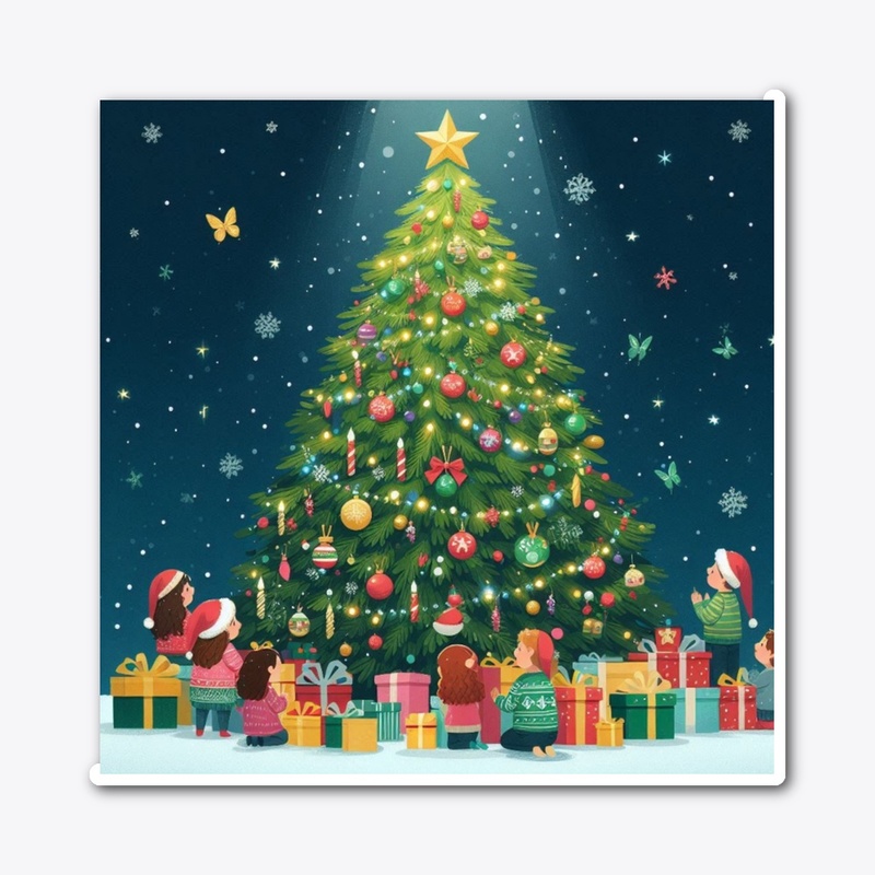 The Holiday Design