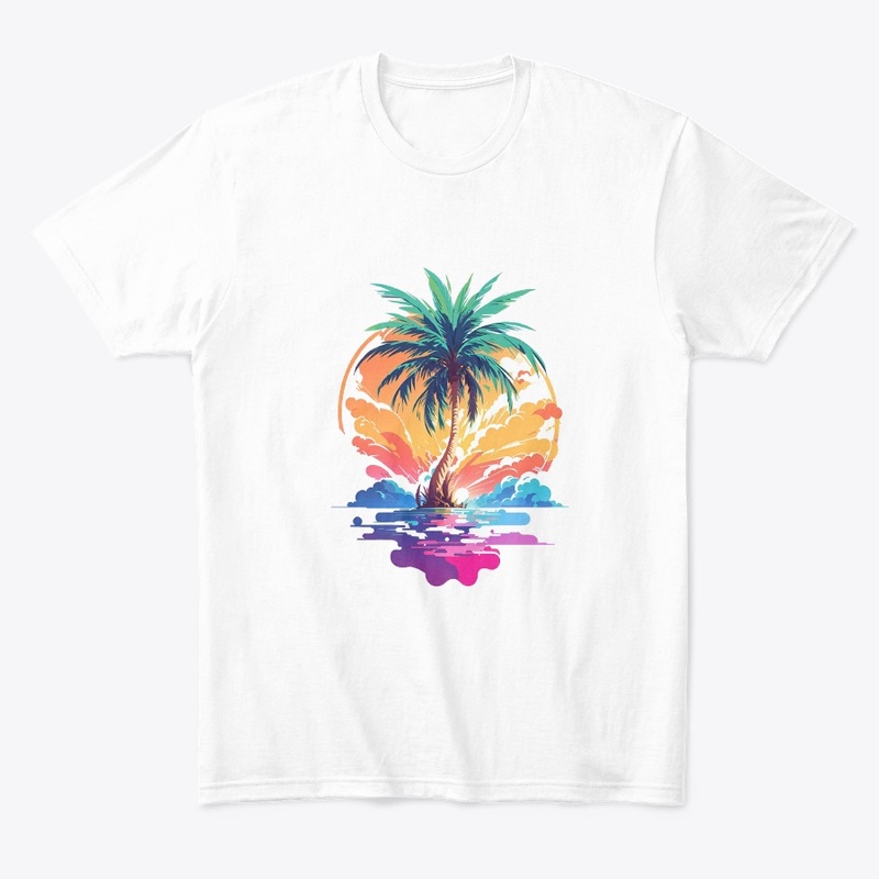 Beach Print Products