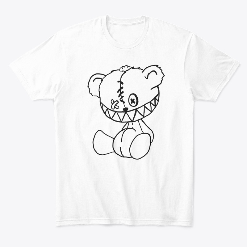 Undead Ted