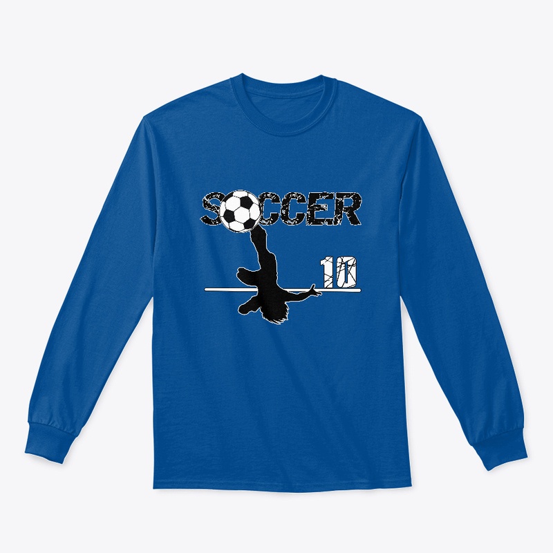 Soccer Anime