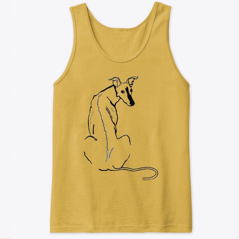 greyhound