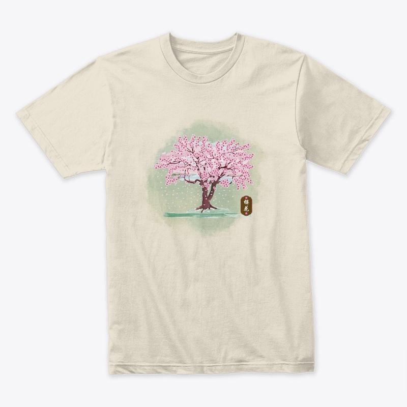 Cherry Blossom