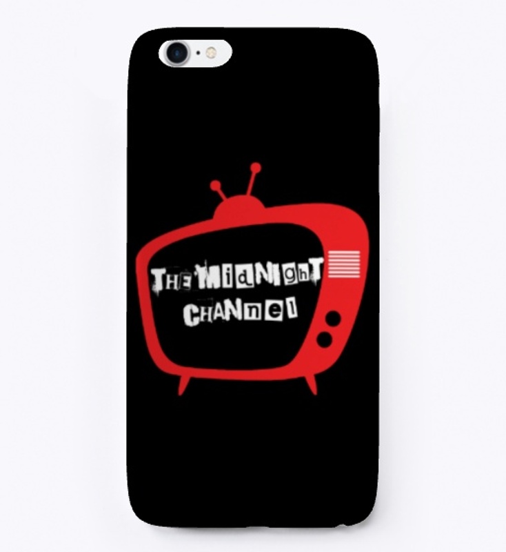 The midnight Channel Red (p5) 