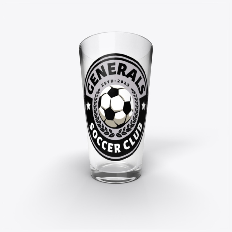 Generals Soccer Club