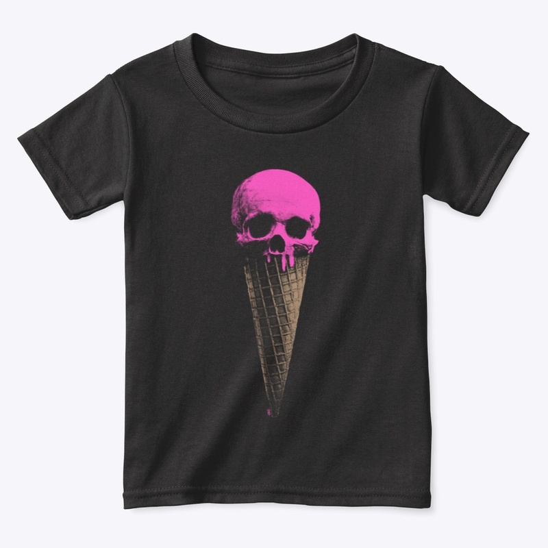 Ice Scream (Fruit Flavor)