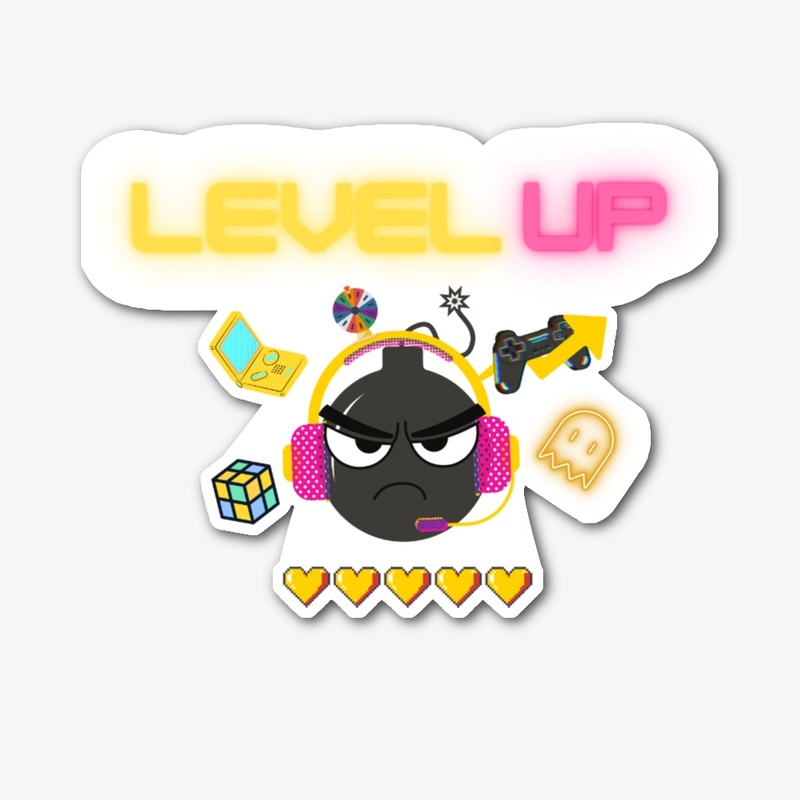 Level Up