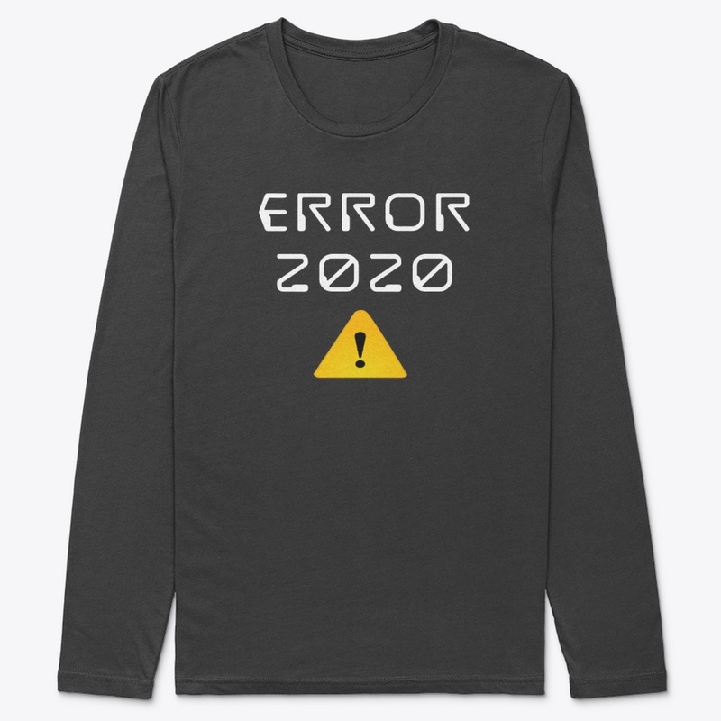error 2020
