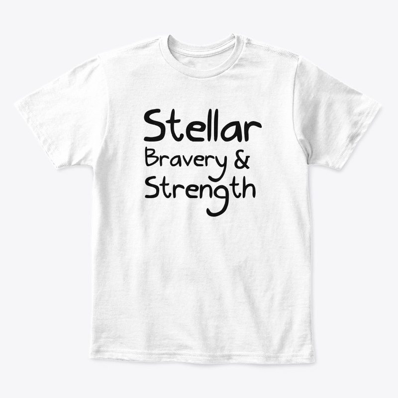 You are stellar!