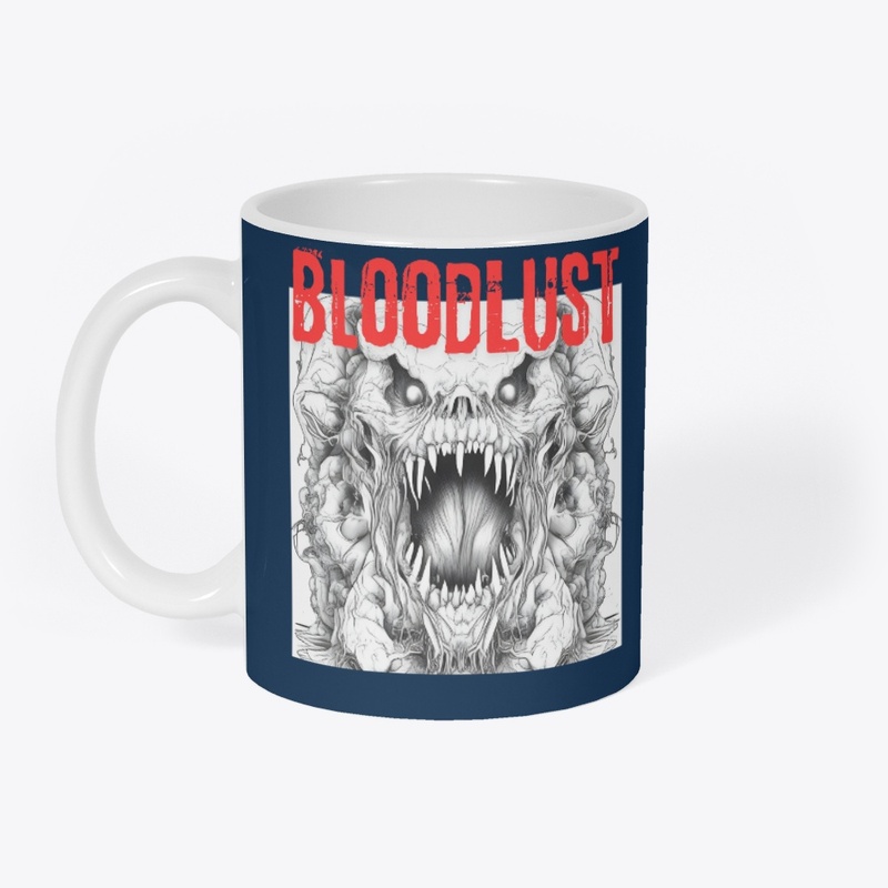 BloodLust