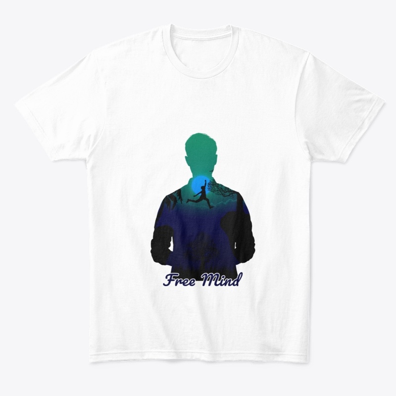 Free Mind styles Design for motivation