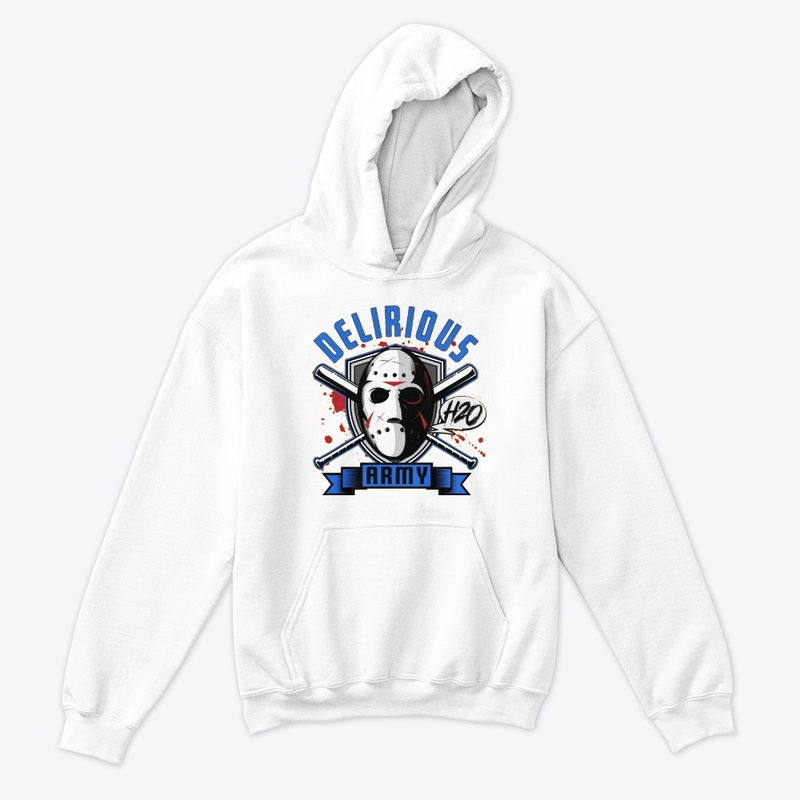 H2odelirious Merch