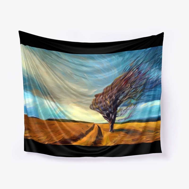Whispering WInd