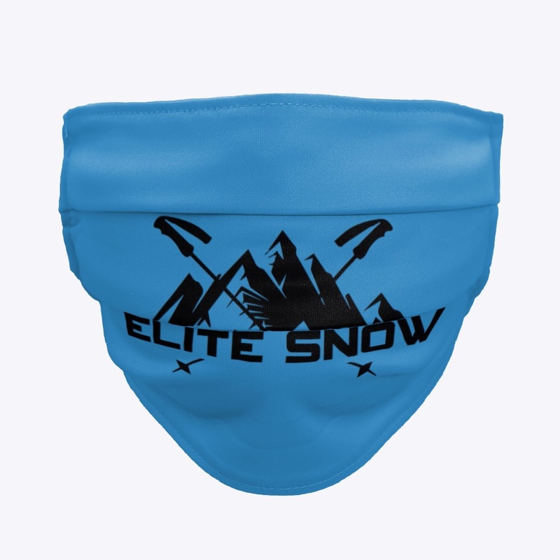 Elite Snow Face Mask